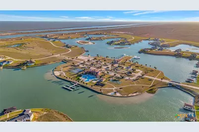 Lot 188 Tuscany Way, Port O'Connor, TX 77982 - Photo 21