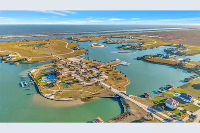 Lot 188 Tuscany Way, Port O'Connor, TX 77982 - Photo 23