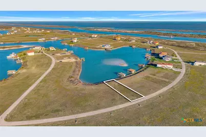 Lot 188 Tuscany Way, Port O'Connor, TX 77982 - Photo 1