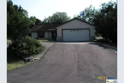 377 Susie, Canyon Lake, TX 78133 - Photo 1