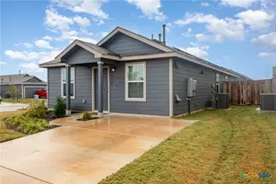 350 Gypsum Vly, San Marcos, TX 78666 - Photo 3