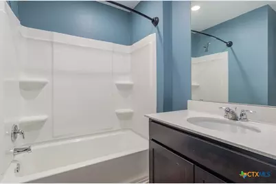 350 Gypsum Valley, San Marcos, TX 78666 - Photo 13
