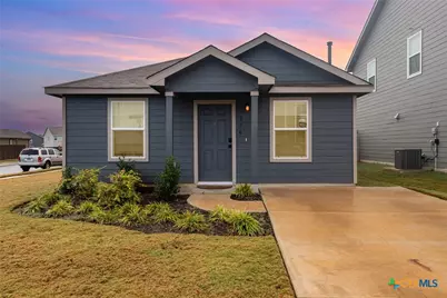350 Gypsum Valley, San Marcos, TX 78666 - Photo 1