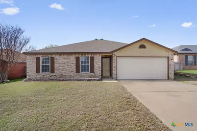 3506 Viewcrest Drive, Killeen, TX 76549 - Photo 1