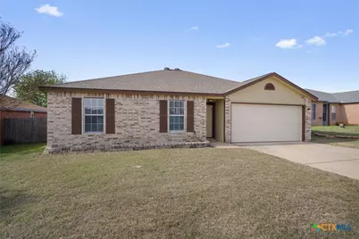 3506 Viewcrest Drive, Killeen, TX 76549 - Photo 3