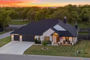 6016 Tivoli Rd, Temple, TX 76502 - Photo 1