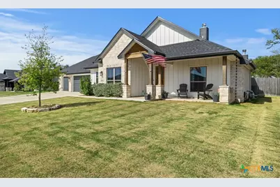 6016 Tivoli Road, Temple, TX 76502 - Photo 5