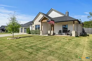 6016 Tivoli Rd, Temple, TX 76502 - Photo 5