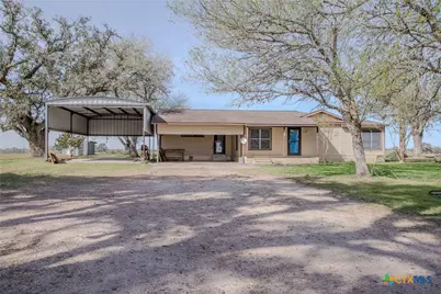 968 State Highway 95, Yoakum, TX 77995 - Photo 1