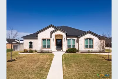 5507 Hollow Loop, Salado, TX 76571 - Photo 3