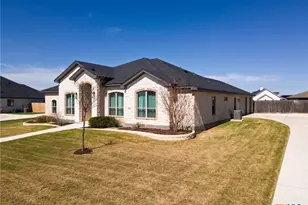 5507 Hollow Loop, Salado, TX 76571 - Photo 1