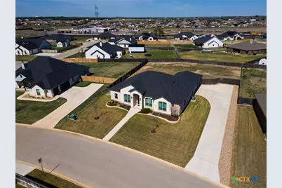 5507 Hollow Loop, Salado, TX 76571 - Photo 5