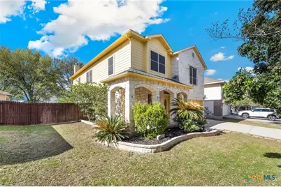 316 Sparrow, New Braunfels, TX 78130 - Photo 3