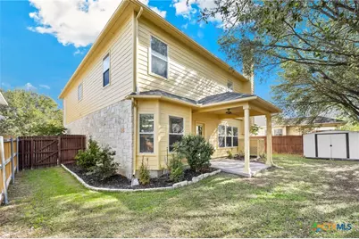 316 Sparrow, New Braunfels, TX 78130 - Photo 41