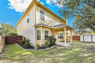 316 Sparrow, New Braunfels, TX 78130 - Photo 41