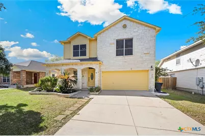 316 Sparrow, New Braunfels, TX 78130 - Photo 1