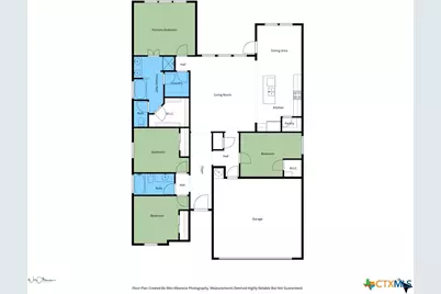 804 Rivington Drive, Temple, TX 76502 - Photo 31