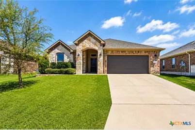 804 Rivington Drive, Temple, TX 76502 - Photo 1