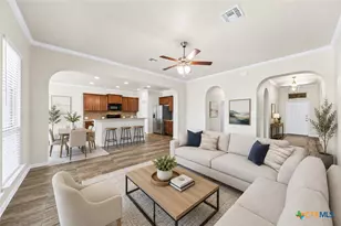 804 Rivington Dr, Temple, TX 76502 - Photo 3