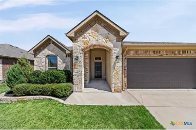 804 Rivington Drive, Temple, TX 76502 - Photo 3