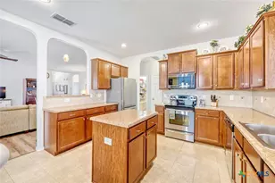 12202 Dewitt Way, San Antonio, TX 78253 - Photo 9