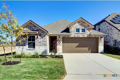 849 Saltbush Street, New Braunfels, TX 78130 - Photo 1