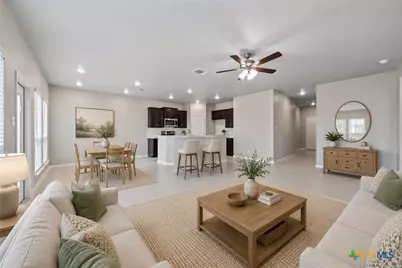 1028 Coriander Road, Temple, TX 76501 - Photo 7