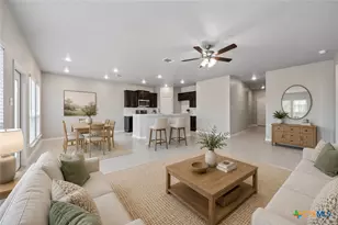 1028 Coriander Rd, Temple, TX 76501 - Photo 7