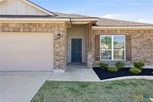 1028 Coriander Rd, Temple, TX 76501 - Photo 1