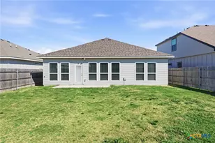 1028 Coriander Rd, Temple, TX 76501 - Photo 23