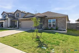 1028 Coriander Rd, Temple, TX 76501 - Photo 3