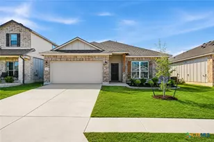 1028 Coriander Rd, Temple, TX 76501 - Photo 1