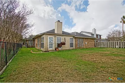 123 E Harbor Drive, Port Lavaca, TX 77979 - Photo 7