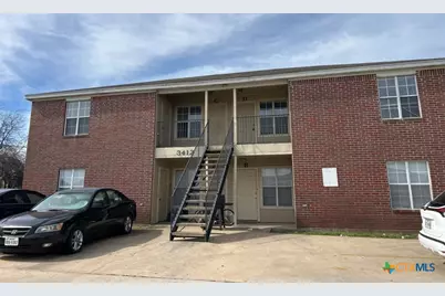 3412 Cantabrian Drive #C, Killeen, TX 76542 - Photo 1