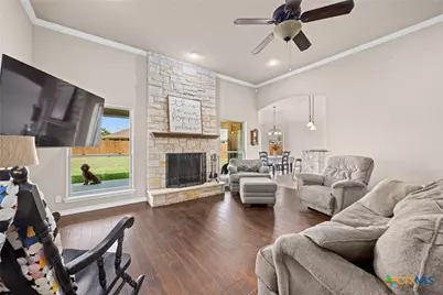 8714 Hansom Cab Circle, Temple, TX 76502 - Photo 7