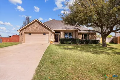 8714 Hansom Cab Circle, Temple, TX 76502 - Photo 1
