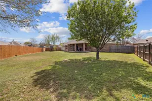 8714 Hansom Cab Cir, Temple, TX 76502 - Photo 33
