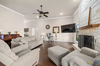 8714 Hansom Cab Circle, Temple, TX 76502 - Photo 9