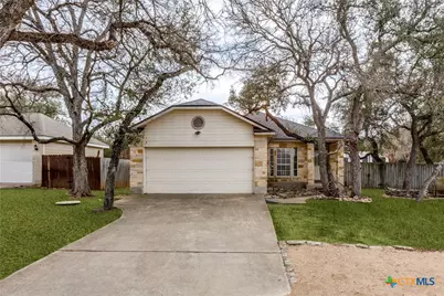 5 Dogwood Drive, Wimberley, TX 78676 - Photo 1