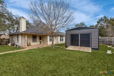 5 Dogwood Drive, Wimberley, TX 78676 - Photo 9