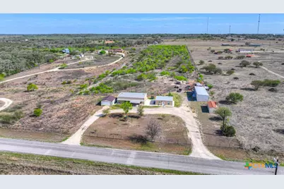 2151 Old Lehmann Road, Seguin, TX 78155 - Photo 41