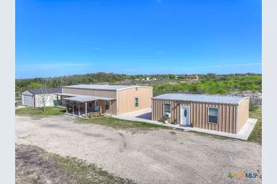 2151 Old Lehmann Road, Seguin, TX 78155 - Photo 7