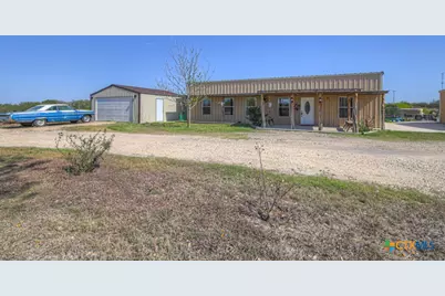 2151 Old Lehmann Road, Seguin, TX 78155 - Photo 13