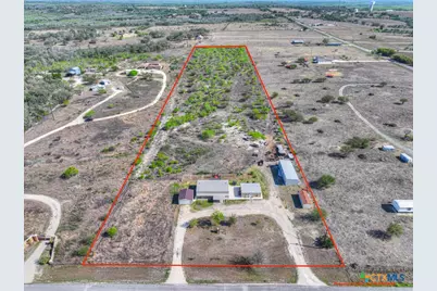 2151 Old Lehmann Road, Seguin, TX 78155 - Photo 3