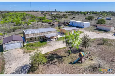 2151 Old Lehmann Road, Seguin, TX 78155 - Photo 43