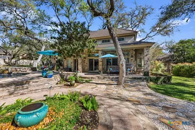 21749 Forest Waters Circle, Garden Ridge, TX 78266 - Photo 35