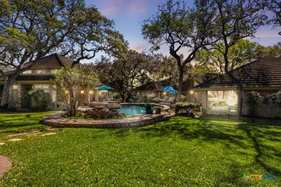 21749 Forest Waters Circle, Garden Ridge, TX 78266 - Photo 47