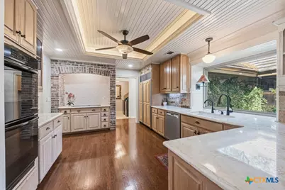 21749 Forest Waters Circle, Garden Ridge, TX 78266 - Photo 11