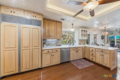 21749 Forest Waters Circle, Garden Ridge, TX 78266 - Photo 13