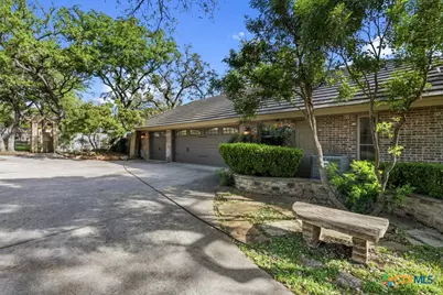 21749 Forest Waters Circle, Garden Ridge, TX 78266 - Photo 5